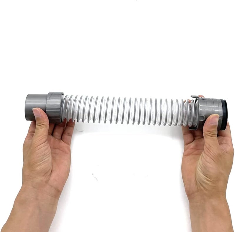 Sionlan Vacuum cleaner hose for Shark Navigator Lift-Away NV350 NV360 NV352 NV356E NV357 NV42 NV22 NV60 UV440 Replace Part No.193FFJ - Image 2